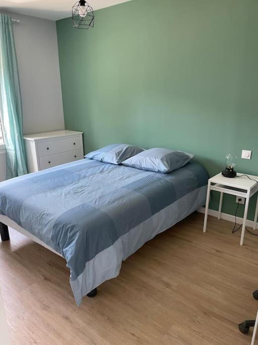 Gdk Locations Meubles Dunkerque Apartment Dunkirk Ngoại thất bức ảnh